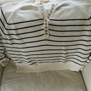 Sézane Leontine Sweater